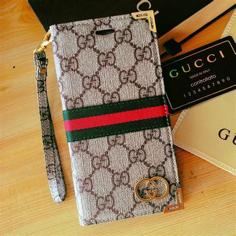 gucci iphone 6s case sale|iPhone 6 Gucci wallet case.